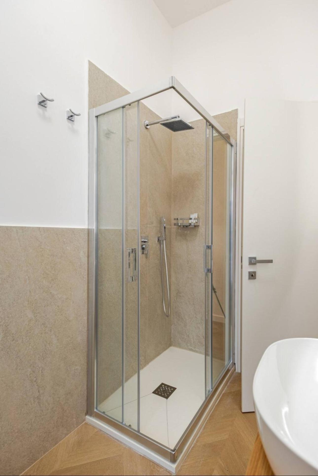 Residenza Camillo - Palermo Centro Apartment Luaran gambar