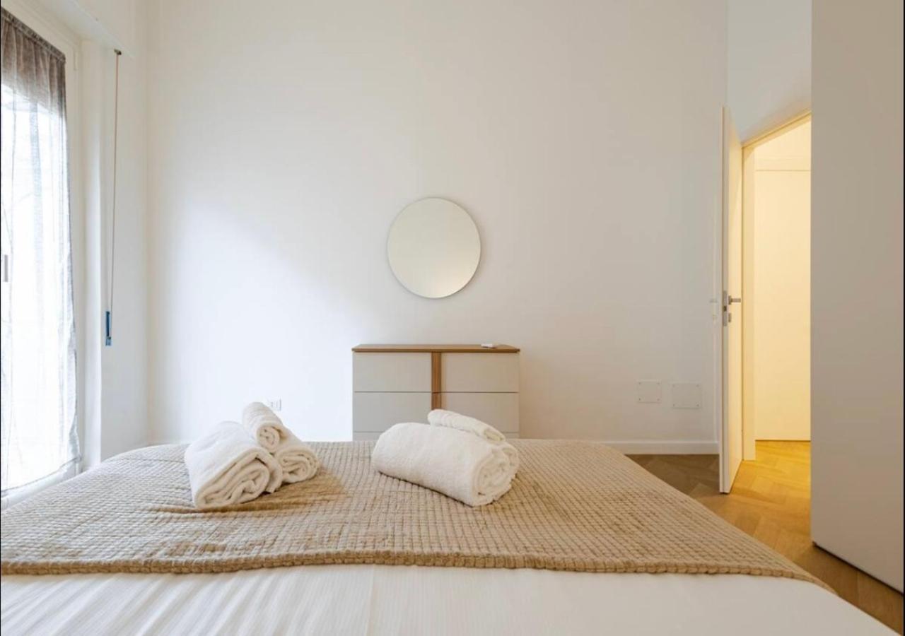 Residenza Camillo - Palermo Centro Apartment Luaran gambar
