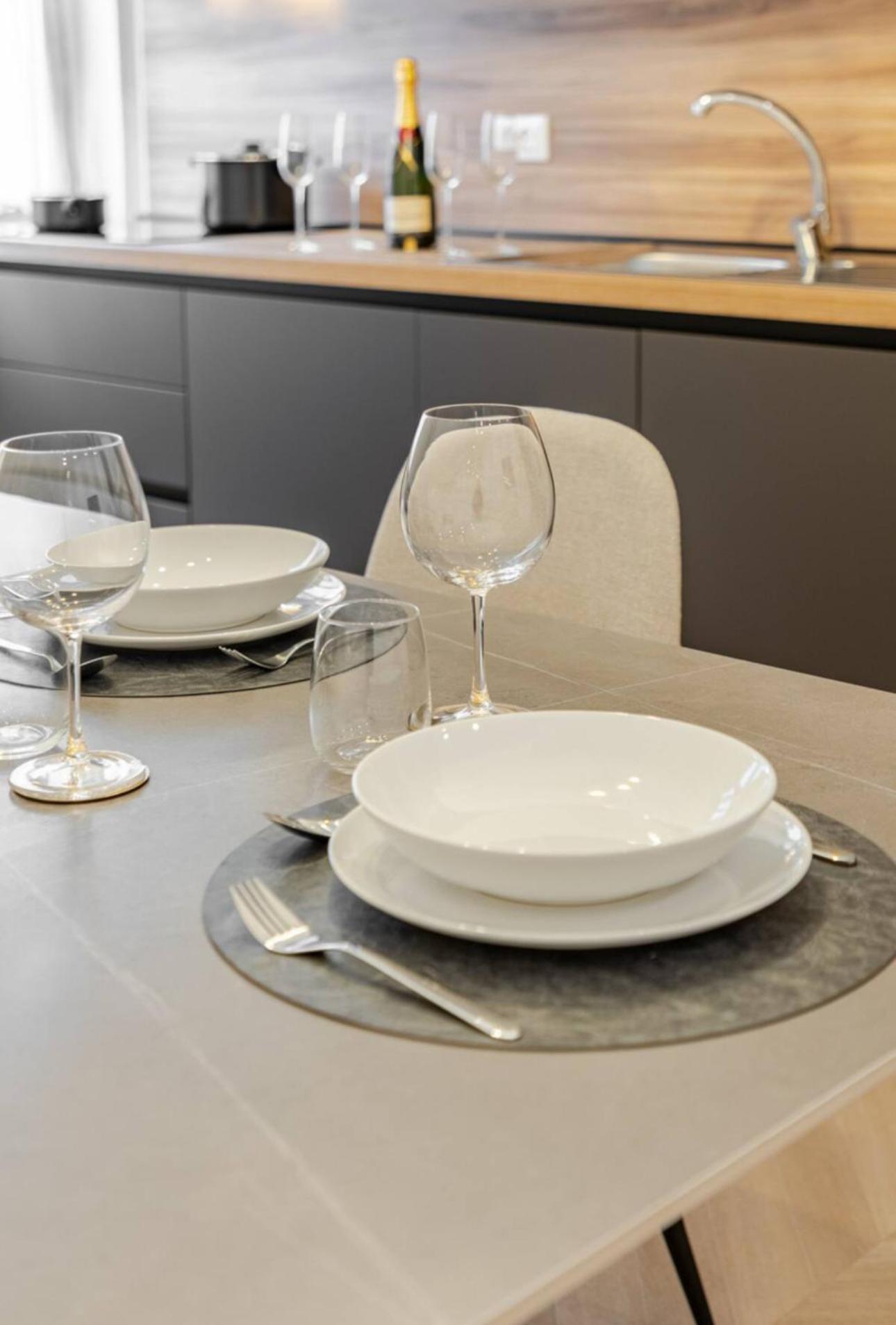 Residenza Camillo - Palermo Centro Apartment Luaran gambar