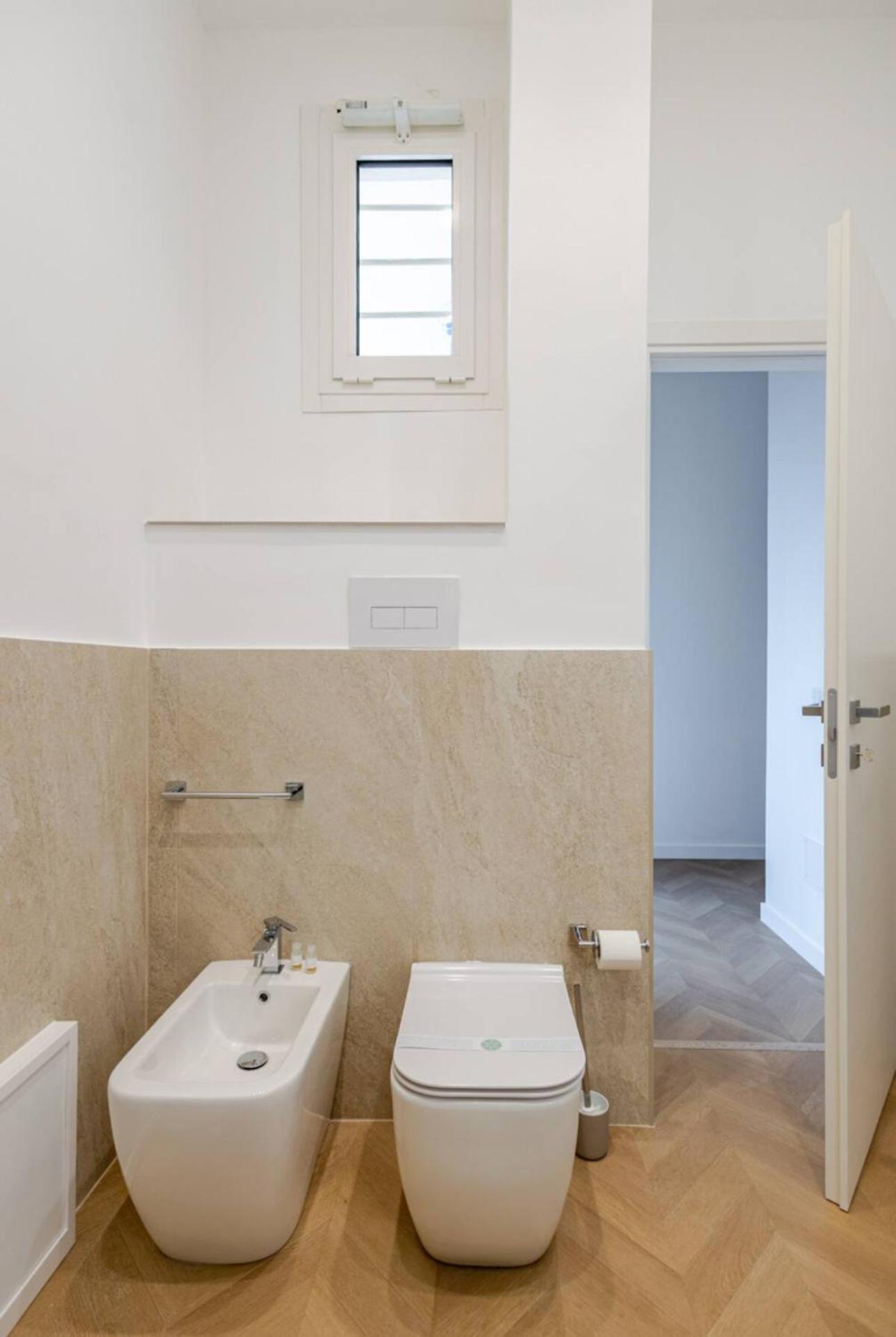 Residenza Camillo - Palermo Centro Apartment Luaran gambar