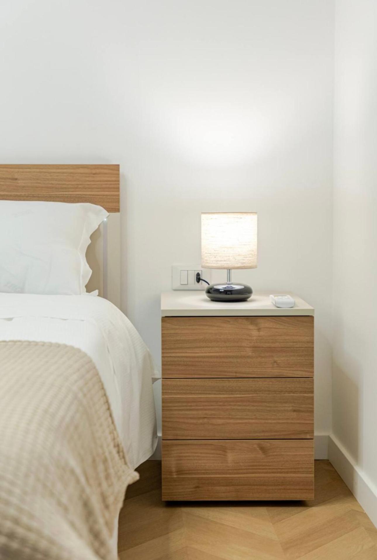 Residenza Camillo - Palermo Centro Apartment Luaran gambar